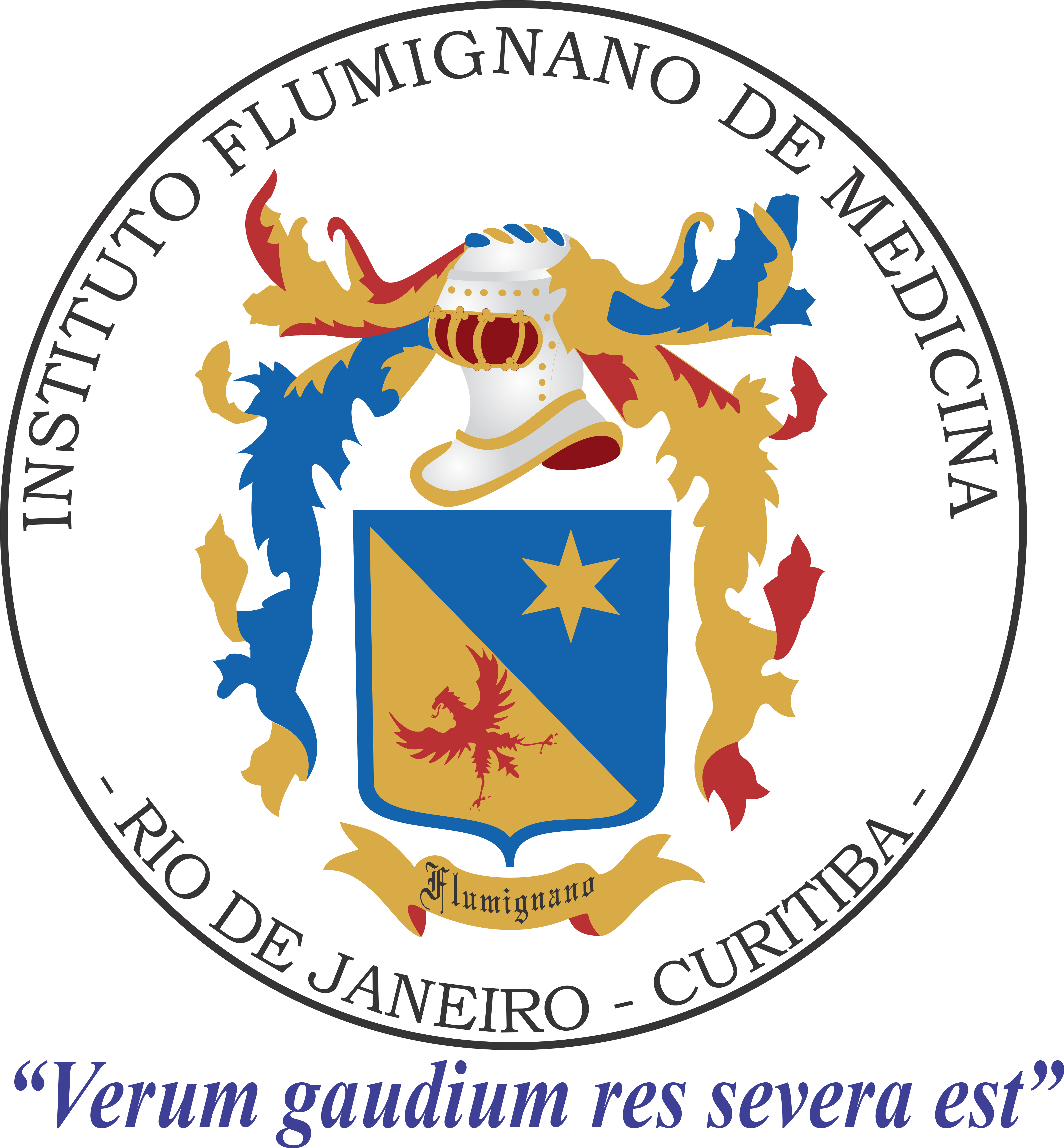 Logo do Instituto