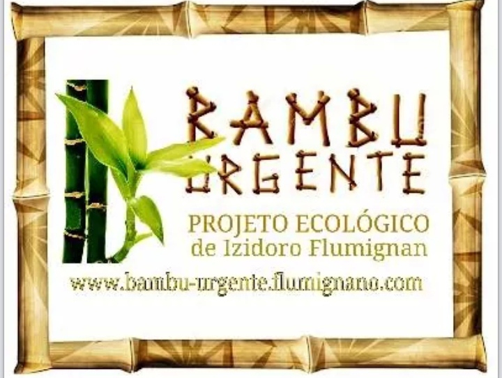 Banner Bambu-Urgente