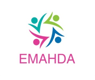 Logo EMAHDA